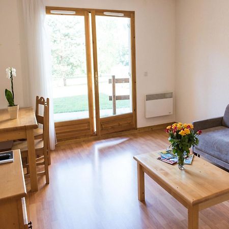 Great Apartment In Near Lake Annecy Giez Екстериор снимка